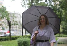 Москва ожидает потепления после гроз, по прогнозам Центра 'Фобос' moskva ozhidaet potepleniya posle groz po prognozam czentra fobos-missionary-su-175266581500-0