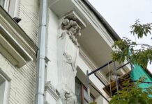 Москва заботится об истории, реставрируя фасады 17 уникальных зданий moskva zabotitsya ob istorii restavriruya fasady 17 unikalnyh zdanij-missionary-su-175317522100-0