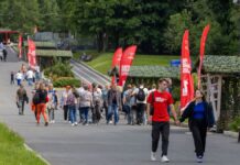 Музей Победы и Правительство Москвы раскрывают тайны квеста в Парке Победы muzej pobedy i pravitelstvo moskvy raskryvayut tajny kvesta v parke pobedy-missionary-su-175273969500-0