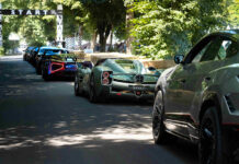 На Фестивале скорости проходят празднования P Zero с Pirelli и Ferrari F40 na festivale skorosti prohodyat prazdnovaniya s i 40-missionary-su-175283363300-0