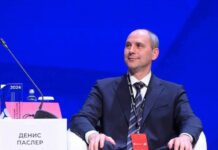 На ИННОПРОМ в Екатеринбурге Денис Паслер и Саудовская Аравия изменят правила na innoprom v ekaterinburge denis pasler i saudovskaya araviya izmenyat pravila-missionary-su-175203835200-0