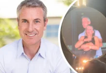 На концерте Coldplay произошел неожиданный поворот с Энди Байроном и Кристин Кэбот na konczerte proizoshel neozhidannyj povorot s endi bajronom i kristin kebot-missionary-su-175295894700-0