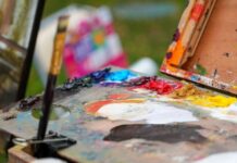 На Никитском фестивале 'Лето в Москве' предлагают вернисажи и арт-маркет na nikitskom festivale leto v moskve predlagayut vernisazhi i artmarket-missionary-su-175317525200-0