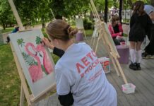 На Страстном бульваре завершился конкурс «Московские сезоны» na strastnom bulvare zavershilsya konkurs moskovskie sezony-missionary-su-175220683000-0