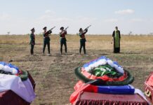 Наталья из Нерюнгри вскрыла гроб – внутри тело неизвестного мужчины! natalya iz neryungri vskryla grob vnutri telo neizvestnogo muzhchiny-missionary-su-175275746100-0