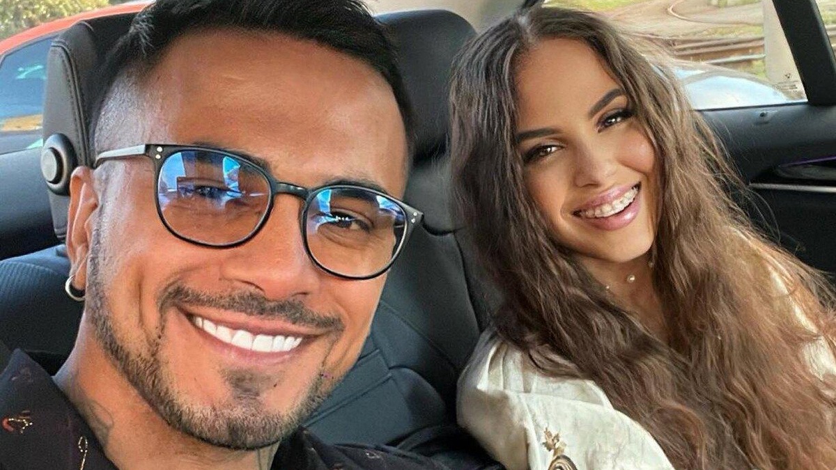 Натан помирился с женой: будущее пары