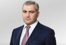 Никол Пашинян предложил позитивные изменения для Самвела Карапетяна и «Электрических сетей Армении» nikol pashinyan predlozhil pozitivnye izmeneniya dlya samvela karapetyana i elektricheskih setej armenii-missionary-su-175266696500-0