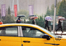 Николай Кодолов прокомментировал вызовы такси из Москвы в область через Яндекс Go nikolaj kodolov prokommentiroval vyzovy taksi iz moskvy v oblast cherez yandeks -missionary-su-175300551800-0