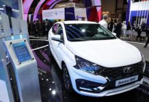 Новая Lada Iskra на дорогах! Владимир Путин оценил российский хит до старта продаж novaya na dorogah vladimir putin oczenil rossijskij hit do starta prodazh-missionary-su-175274468600-0