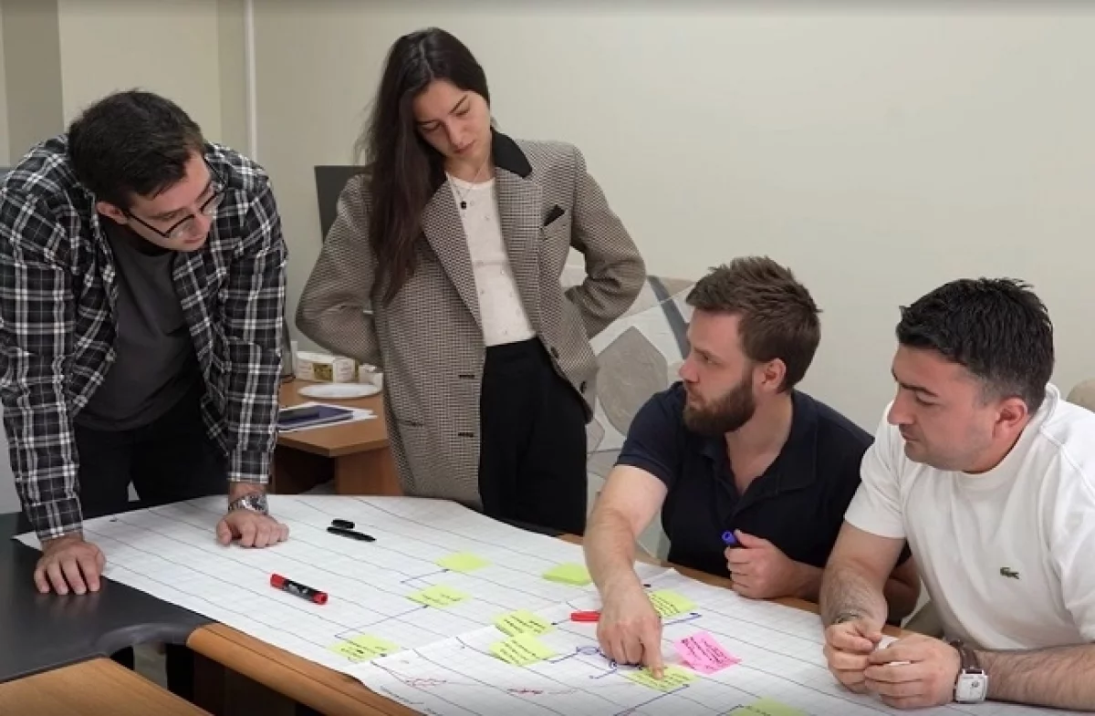 Новые успехи Атомстройкомплекса, Берита и Извести Сысерти в развитии-0