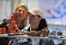 Обувь продолжает эволюцию, открывая новые этапы после CCC и Дариуша Милека obuv prodolzhaet evolyucziyu otkryvaya novye etapy posle i dariusha mileka-missionary-su-175246584800-0