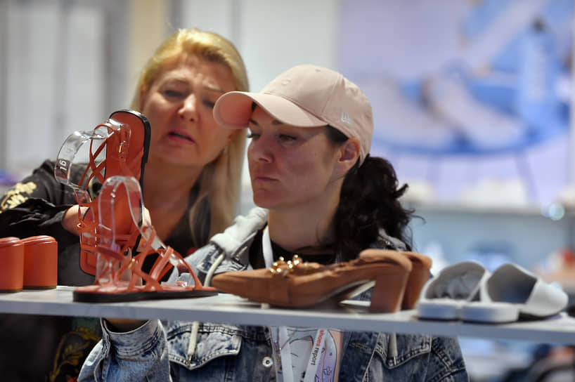 Обувь продолжает эволюцию, открывая новые этапы после CCC и Дариуша Милека-0