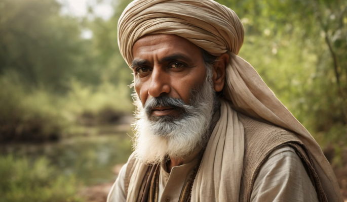 Мудрейший Омар Хайям рассказал, в чем заключается природа женской подлости и лжи