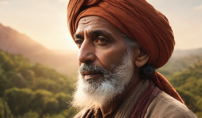 Мудрец Омар Хайям рассказал, какой мужчина не способен пойти на измену