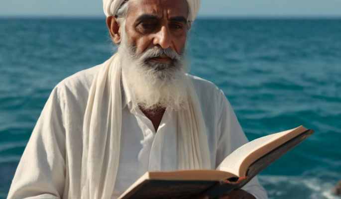 Омар Хайям рассказал, от каких людей надо бежать без оглядки – есть всего один признак