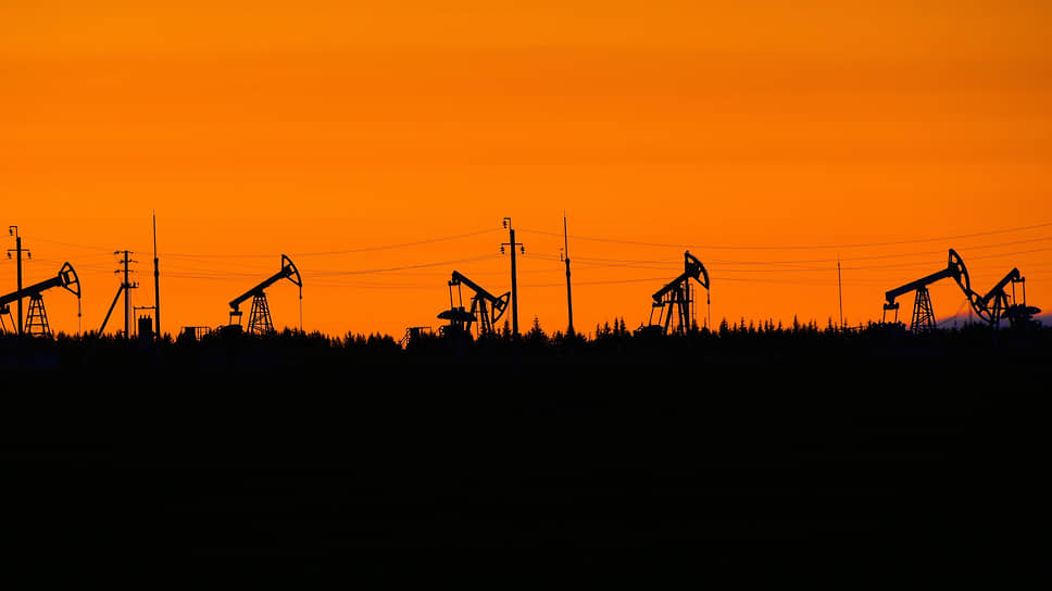 ОПЕК+, Саудовская Аравия и РФ формируют позитивный тренд для рынка Urals-0