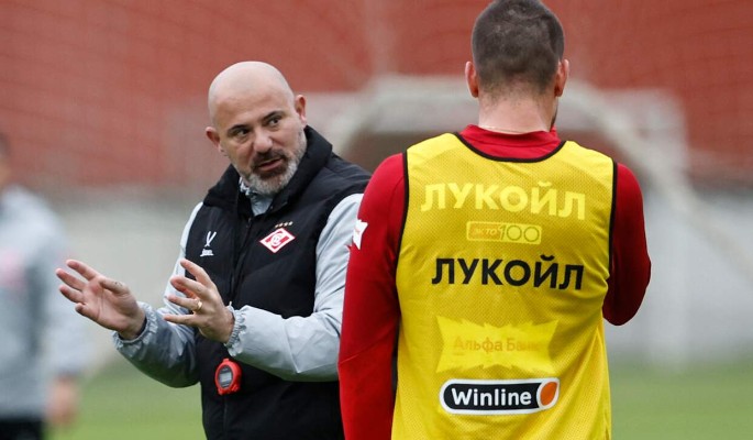 Народная команда в смятении: Станкович отстраняет игроков, Барко на выходе, а правый защитник – все еще мечта