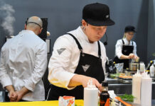 Опыт Михаила Гончарова и компаний в использовании ИИ для ресторанов opyt mihaila goncharova i kompanij v ispolzovanii ii dlya restoranov-missionary-su-175249305600-0