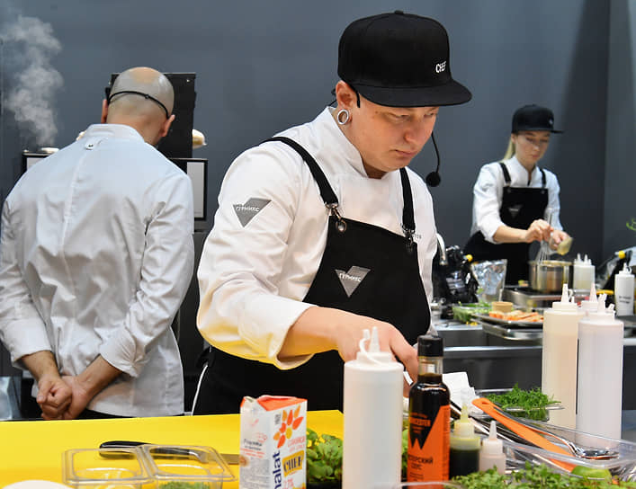 Опыт Михаила Гончарова и компаний в использовании ИИ для ресторанов-0