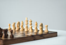 Gemini от Google отказалась сыграть с Atari 2600 после побед над ChatGPT ot otkazalas sygrat s 2600 posle pobed nad -missionary-su-175259295500-0