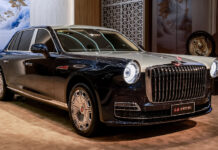 Hongqi Guoli от FAW устанавливает новый рекорд цены среди китайских авто ot ustanavlivaet novyj rekord czeny sredi kitajskih avto-missionary-su-175205456200-0