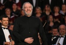 Отмена концерта Валерия Гергиева в Италии вызвала волну обсуждений в культуре otmena konczerta valeriya gergieva v italii vyzvala volnu obsuzhdenij v kulture-missionary-su-175310980500-0