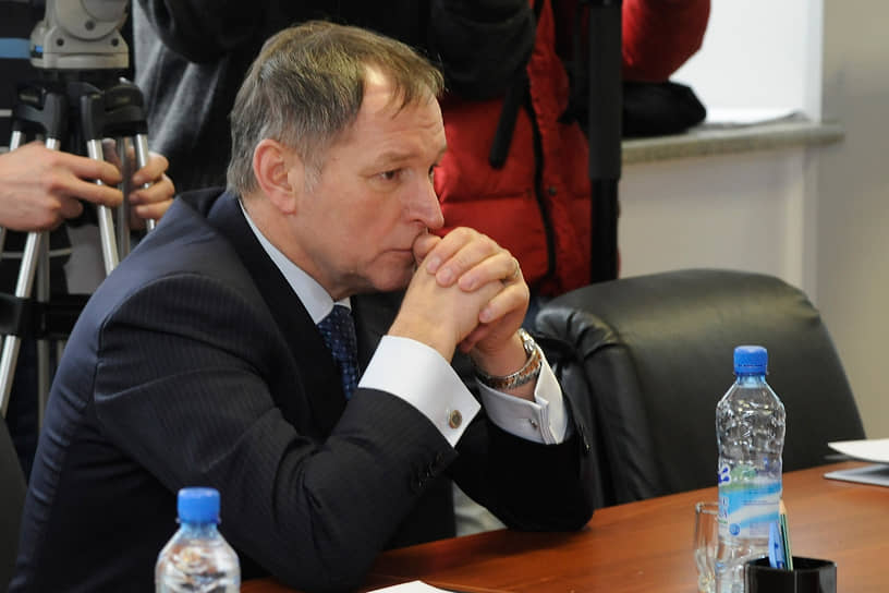 Константин Струков