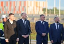 Паслер оценил рост инвестиций на 30% на участке Дюртюли – Ачит pasler oczenil rost investiczij na 30 na uchastke dyurtyuli achit-missionary-su-175272227000-0