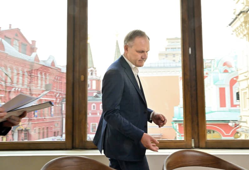 Павел Пивоваров объясняет убытки «Динамо», «Зенита» и ЦСКА из-за ограничений РФС-0