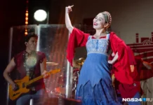 Пелагея и Полина Гагарина — любимцы зрителей с новыми ожиданиями pelageya i polina gagarina lyubimczy zritelej s novymi ozhidaniyami-missionary-su-175308957400-0