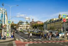 Петр Бирюков рассказал о масштабном обновлении Цветного бульвара в Москве petr biryukov rasskazal o masshtabnom obnovlenii czvetnogo bulvara v moskve-missionary-su-175230325700-0