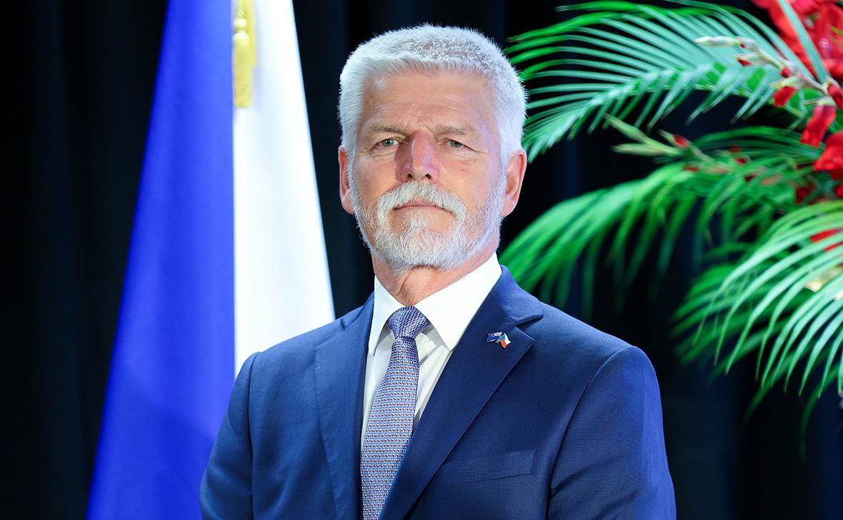 Петр Павел (Hagen Hopkins / Getty Images)