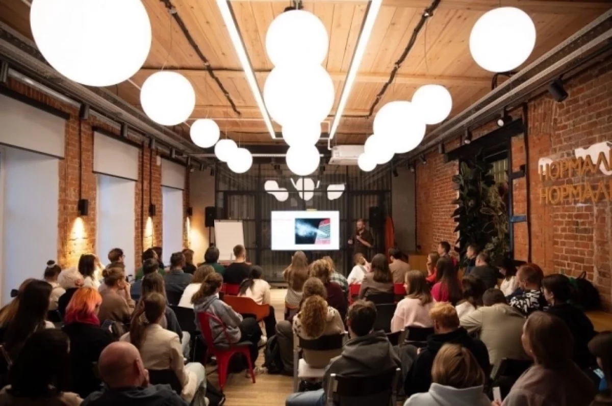 Площадки Международного фестиваля креативных индустрий в Свердловской области-0