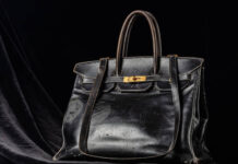 Подаренная Джейн Биркин сумка Birkin стала самой дорогой в мире podarennaya dzhejn birkin sumka stala samoj dorogoj v mire-missionary-su-175222659100-0