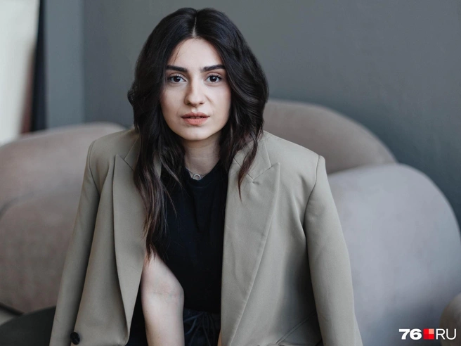 Журналист прокомментировала стереотипы про зумеров | Источник: Кристина Геворкян / 76.RU