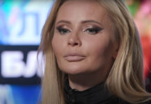 Полина Борисова Добровольно Легла в Клинику для Нормализации Психического Состояния polina borisova dobrovolno legla v kliniku dlya normalizaczii psihicheskogo sostoyaniya-missionary-su-175182146300-0