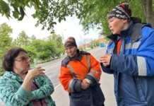 Позитивные перемены для сотрудников ГБУ «Жилищник» района Соколиная Гора pozitivnye peremeny dlya sotrudnikov gbu zhilishhnik rajona sokolinaya gora-missionary-su-175220520800-0