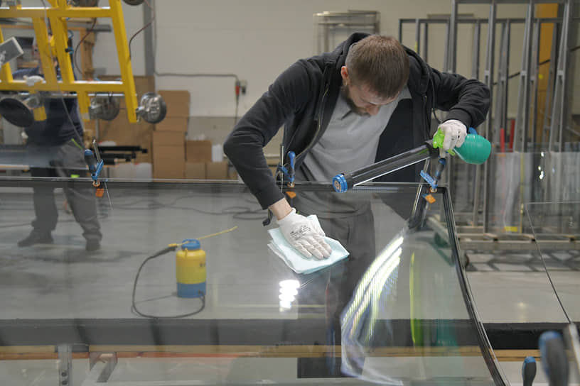 Правительство РФ стимулирует Фонд развития промышленности для роста-0