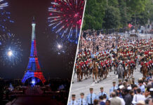 Праздник свободы и единства нации во Франции 14 июля с Бастилией и Людовиком XVI prazdnik svobody i edinstva naczii vo franczii 14 iyulya s bastiliej i lyudovikom -missionary-su-175238802300-0