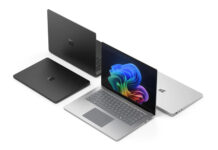 Microsoft представила новинку Surface Laptop 5G с процессором Intel Core Ultra predstavila novinku 5 s proczessorom -missionary-su-175325677300-0