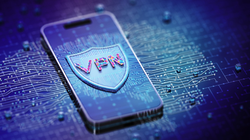 Россиян предупредили, что ряд VPN-приложений могут содержать вредоносный код