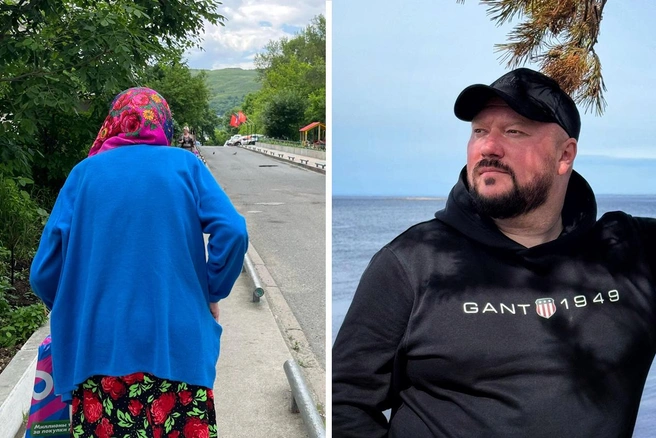 Мошенников, укравших украшения на 17 миллионов рублей, задержали | Источник: Елена Буйвол, Павел Мелешкин / Vk.com