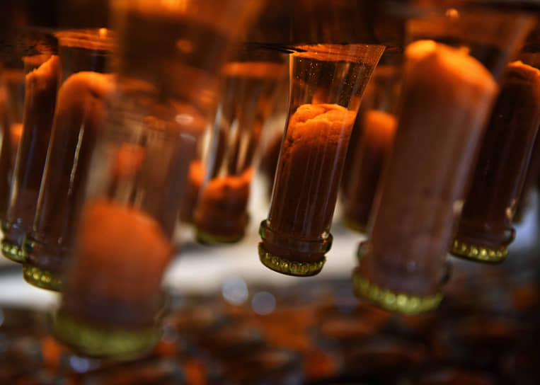 Производители сидра оптимизируют линейки под требования Росалкогольрегулирования и СПТС-0