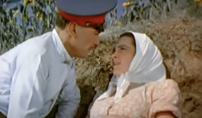 Тест для знатоков советской классики: помните ли вы фильм "Тихий Дон"