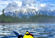 Путешествие по Байкалу длиной 600 км от Бухты Песчаной до заповедника puteshestvie po bajkalu dlinoj 600 km ot buhty peschanoj do zapovednika-missionary-su-175233573400-0