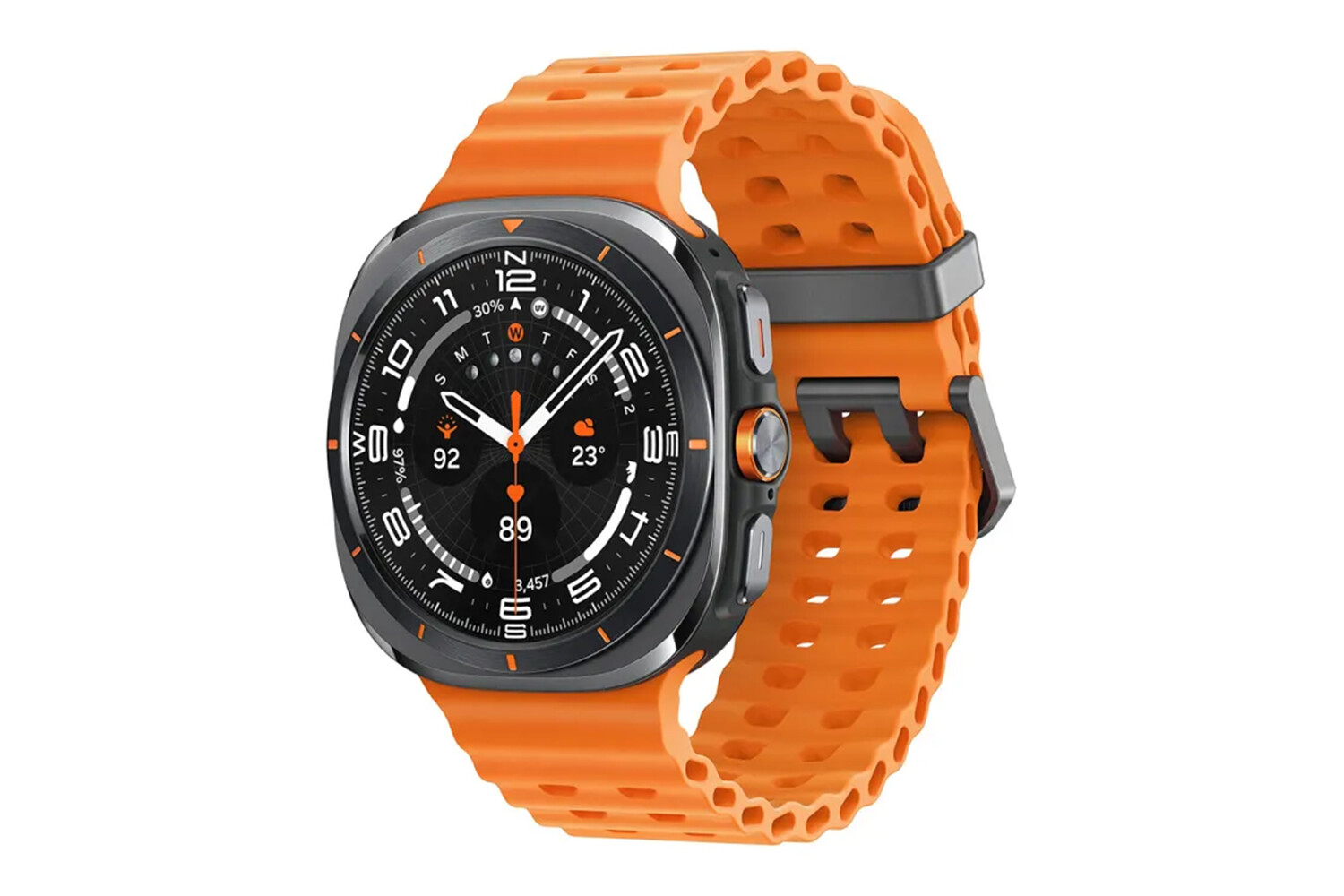 Раскрыты цены на новые смарт-часы Samsung Galaxy Watch 8 Series с Exynos W1000-0