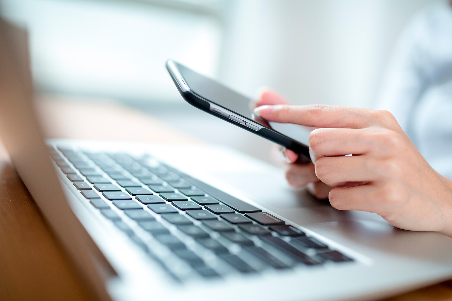 Рэндалл Эрб и Северо-Восточный университет США делают шаг к защите электроники-0