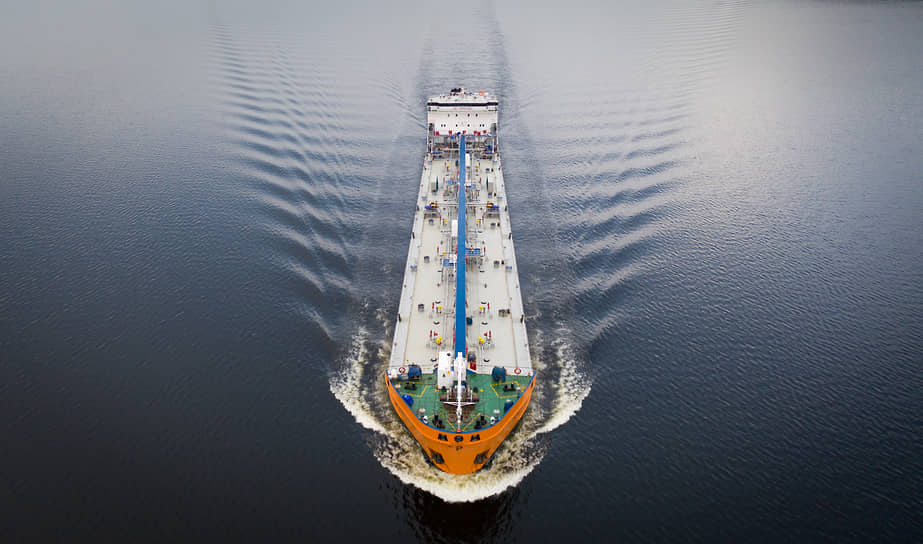 РФ, Китай и Индия обсуждают морской экспорт Urals и мировые тренды-0