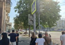 Российская ПВО сбила 55 вражеских дронов над Воронежем, сообщил Гусев rossijskaya pvo sbila 55 vrazheskih dronov nad voronezhem soobshhil gusev-missionary-su-175256130400-0