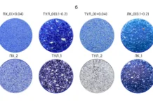 Российские ученые открыли секрет стойкости минеральных пигментов на базе лазурита rossijskie uchenye otkryli sekret stojkosti mineralnyh pigmentov na baze lazurita-missionary-su-175204547200-0